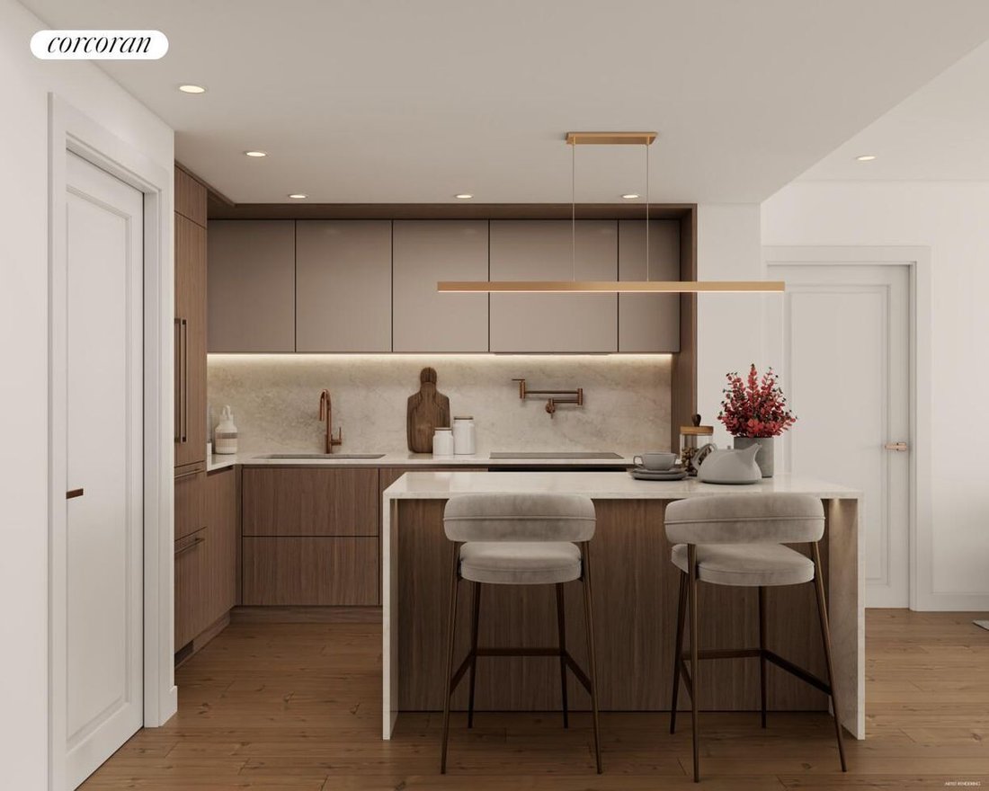 Condo in New York, New York, United States 1 - 18427267