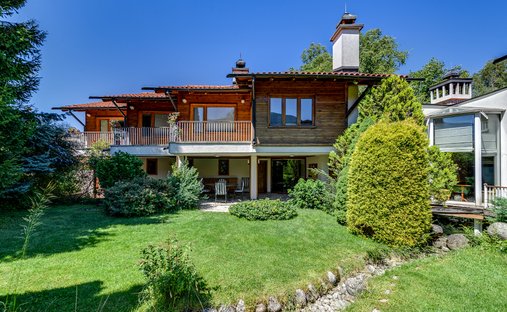 Villa in Bansko, Blagoevgrad Province, Bulgaria 1