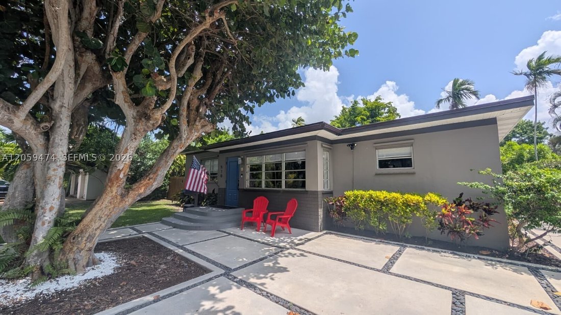 House in Miami Springs, Florida, United States 3 - 18534822
