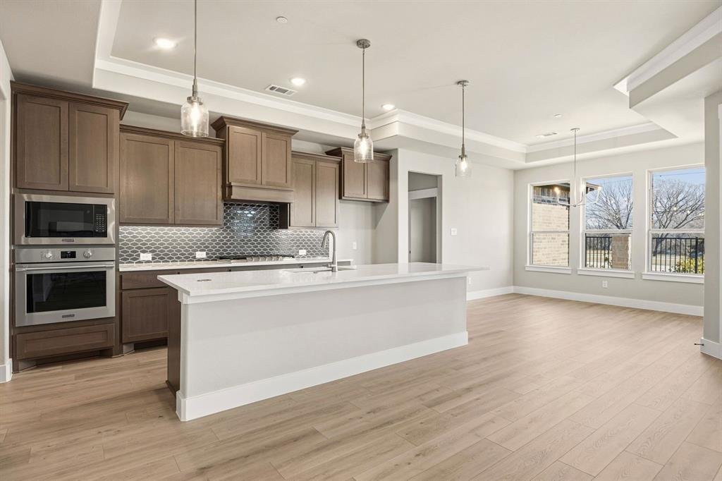 Appartement à Prosper, Texas, États-Unis 5 - 18533141