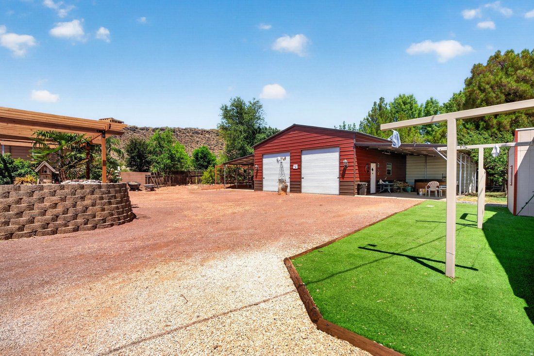 House in St. George, Utah, United States 4 - 18535051