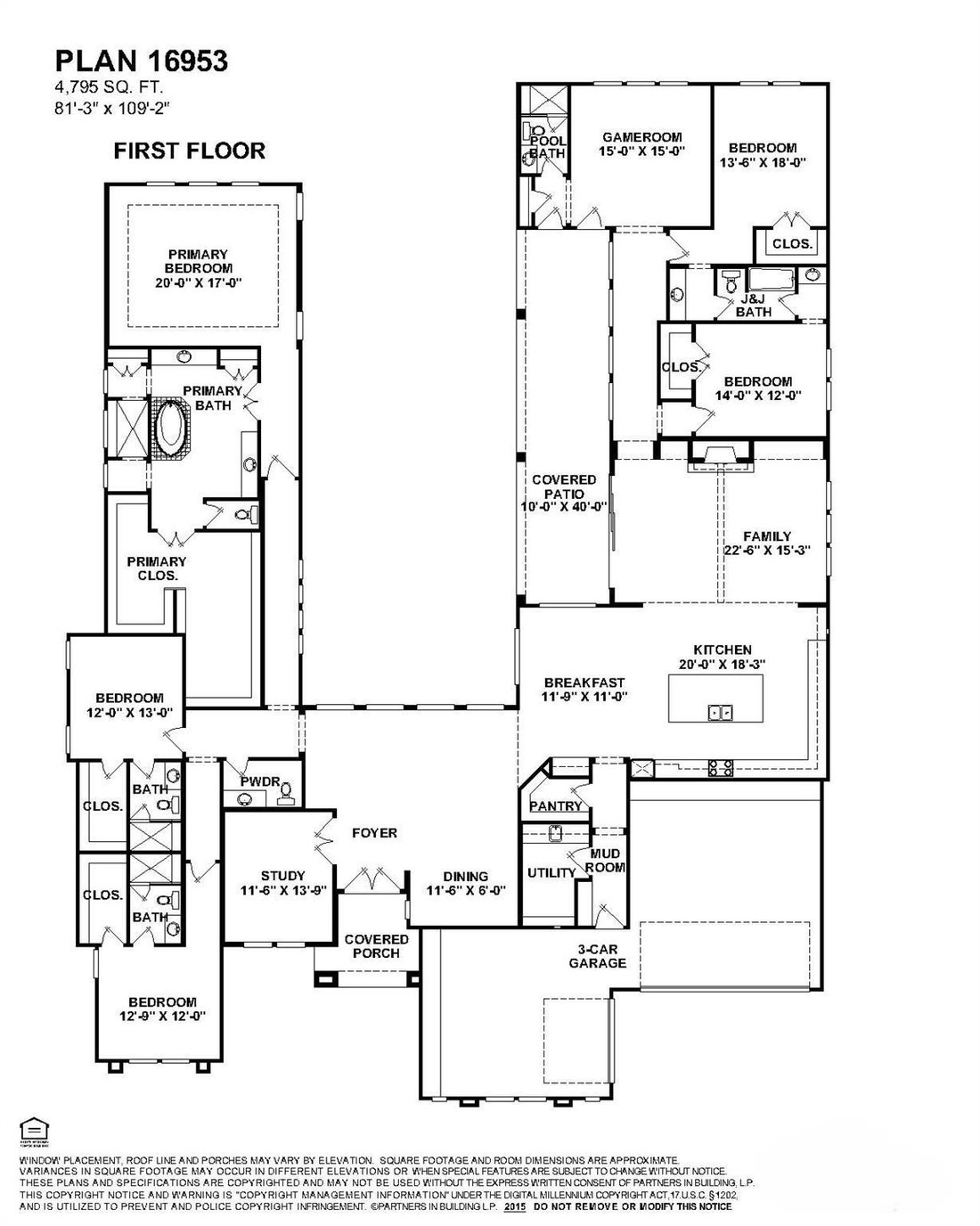 House in Richmond, Texas, United States 2 - 18391759