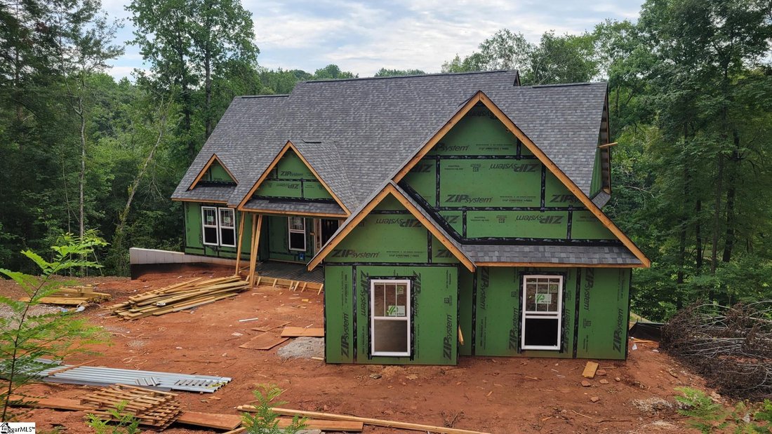 House in Seneca, South Carolina, United States 3 - 18532216