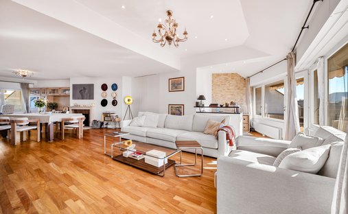Apartment in Geneva, Genève, Switzerland 1