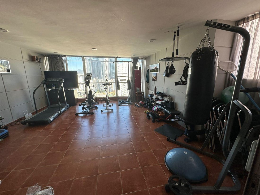 Apartment in Jesús del Monte, State of Mexico, Mexico 5 - 18533233