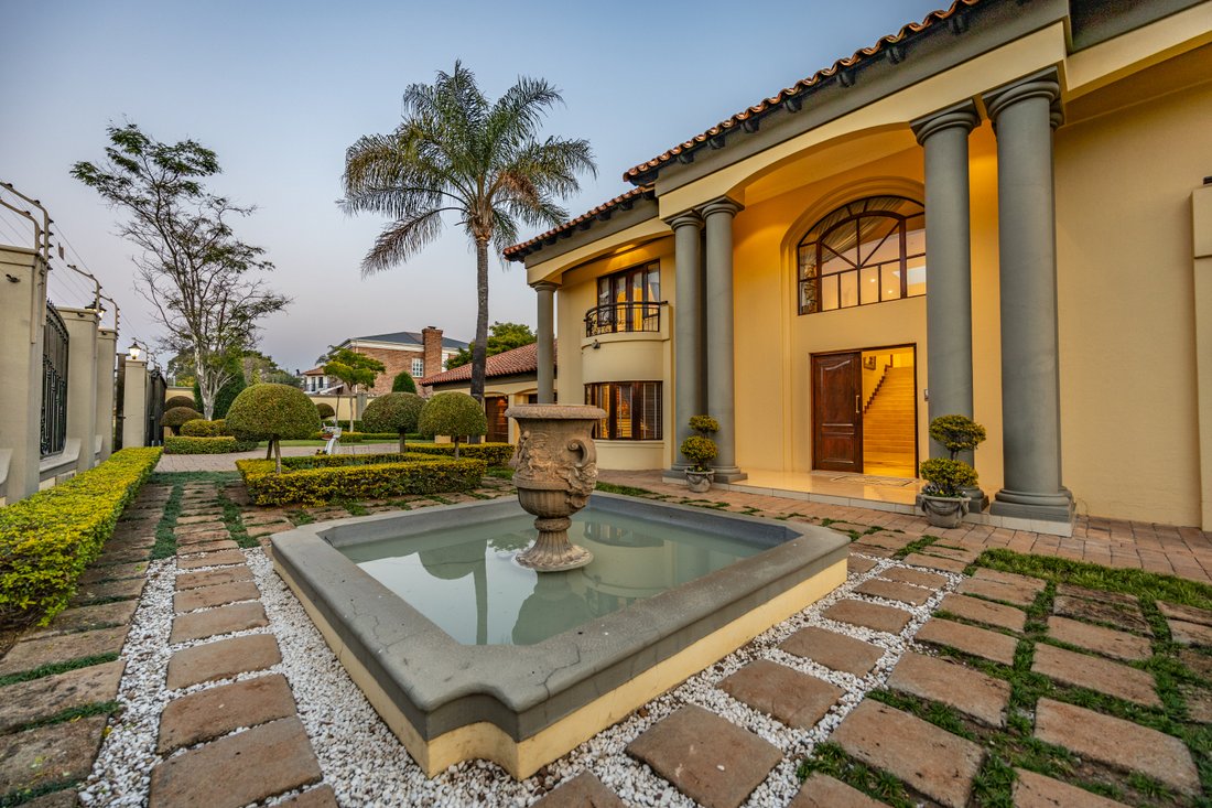 House in Sterrewag, Gauteng, South Africa 3 - 18532439