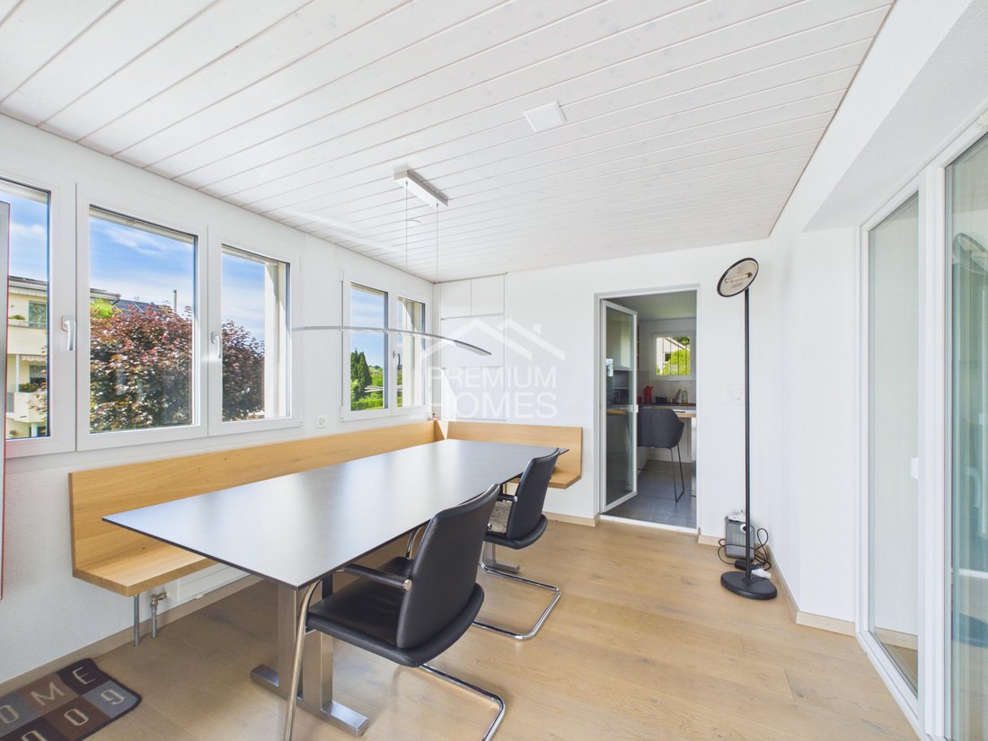 Haus in Wil, St. Gallen, Schweiz 5 - 18534543