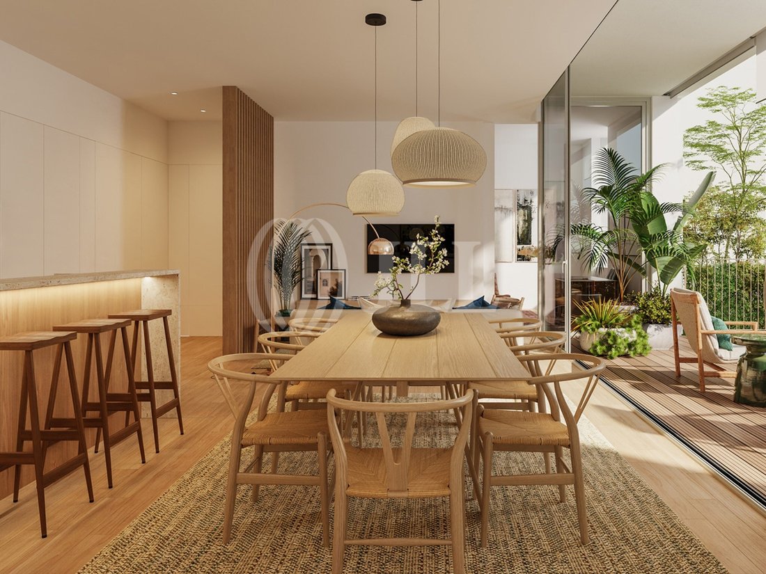 Apartment in Arroios, Lisbon, Portugal 5 - 18536336