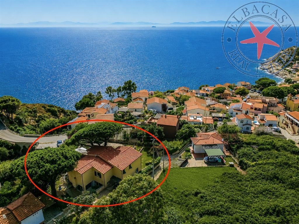 Villa in Marciana, Tuscany, Italy 1 - 18534168