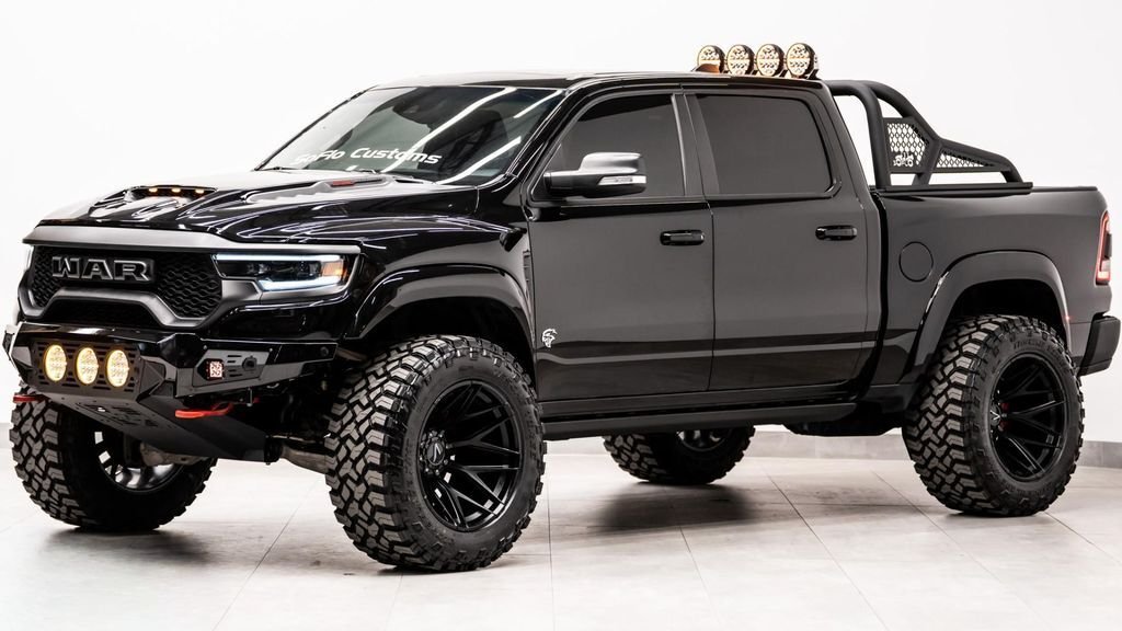 RAM Trx 4X4 in Fort Lauderdale, FL, United States 1 - 18536235