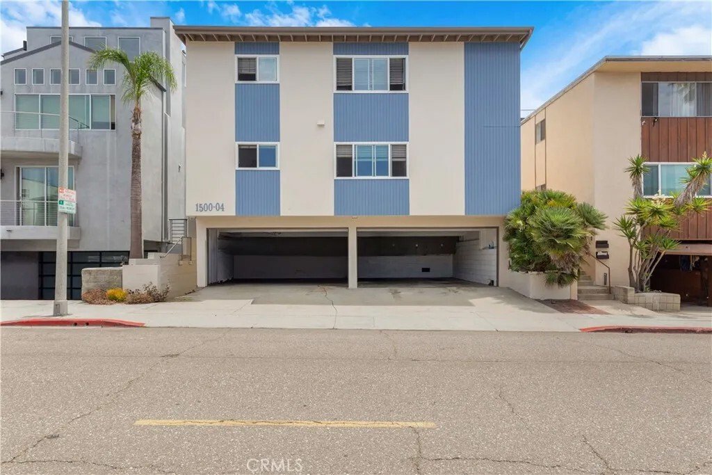 Hermosa Beach, California, United States 1 - 18532956