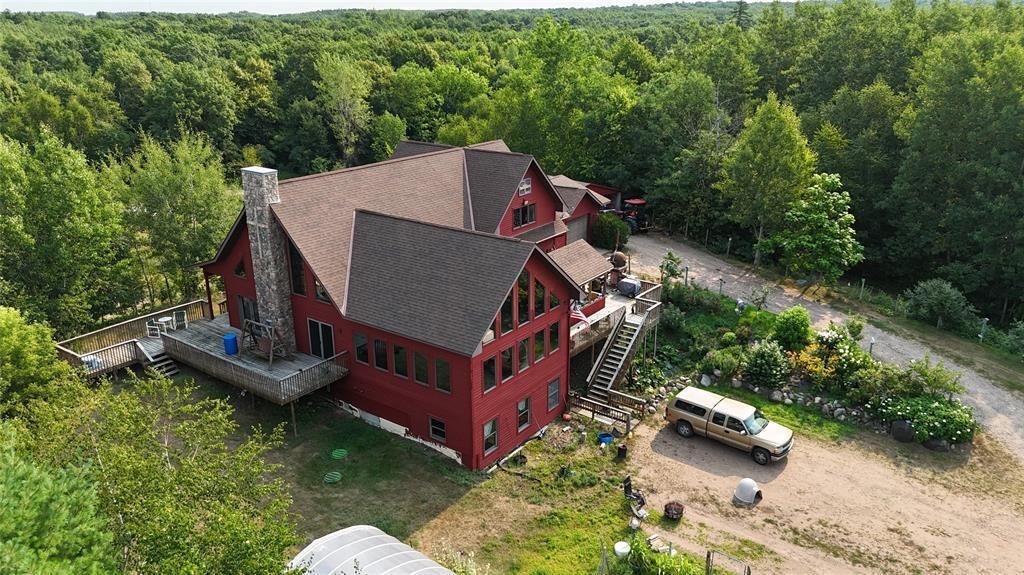 House in Siren, Wisconsin, United States 4 - 18534499