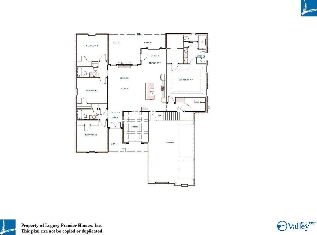 House in Athens, Alabama, United States 5 - 18535264