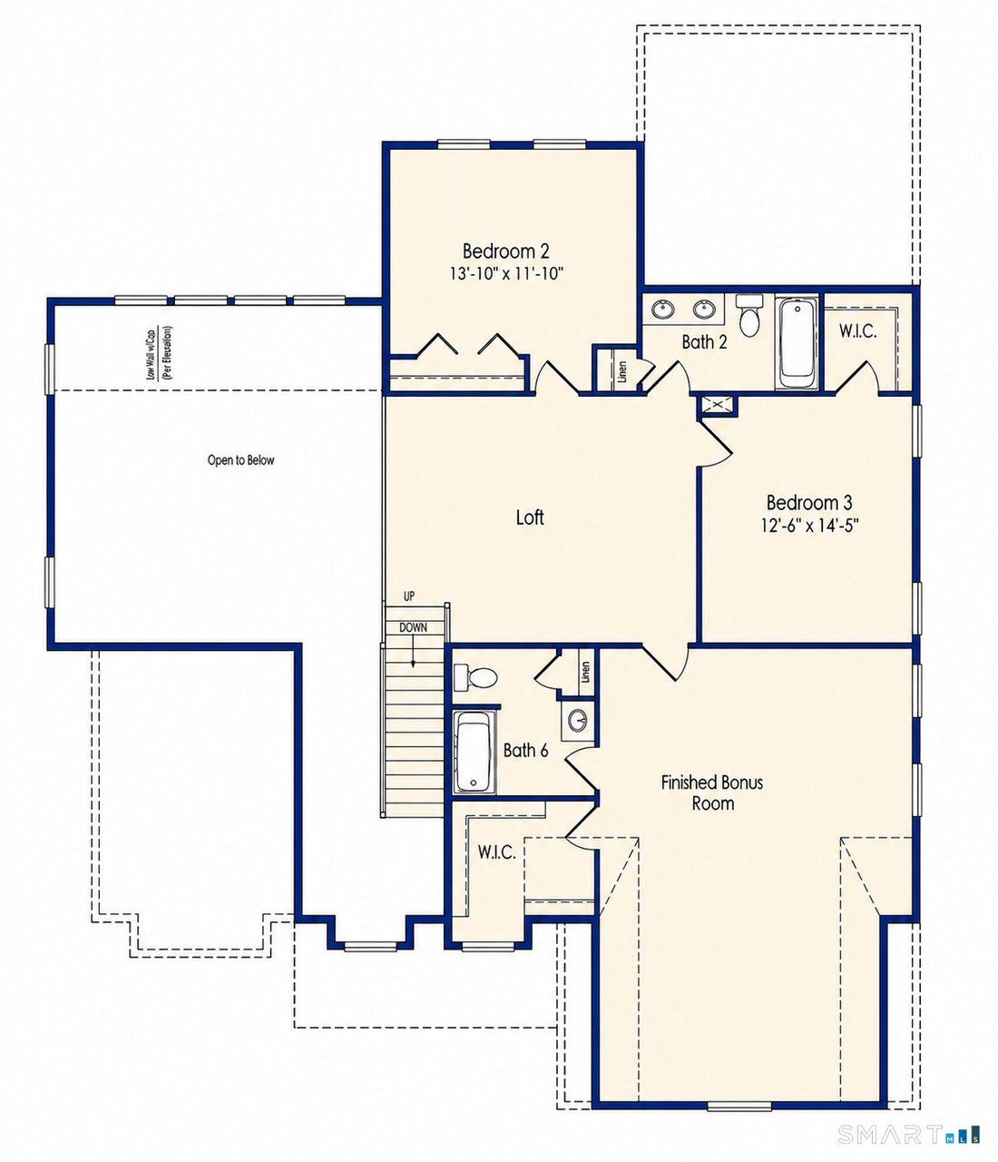 House in Groton, Connecticut, United States 3 - 18512520