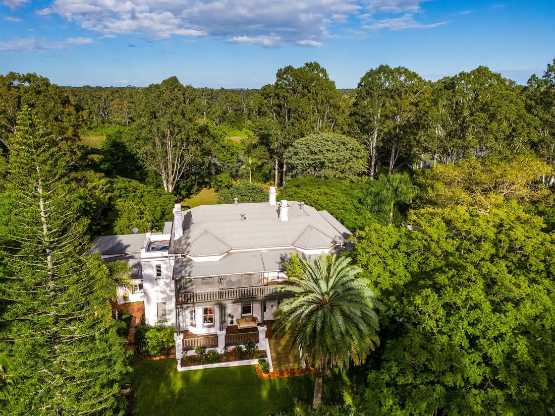 House in Maryborough, Queensland, Australia 2 - 18536856