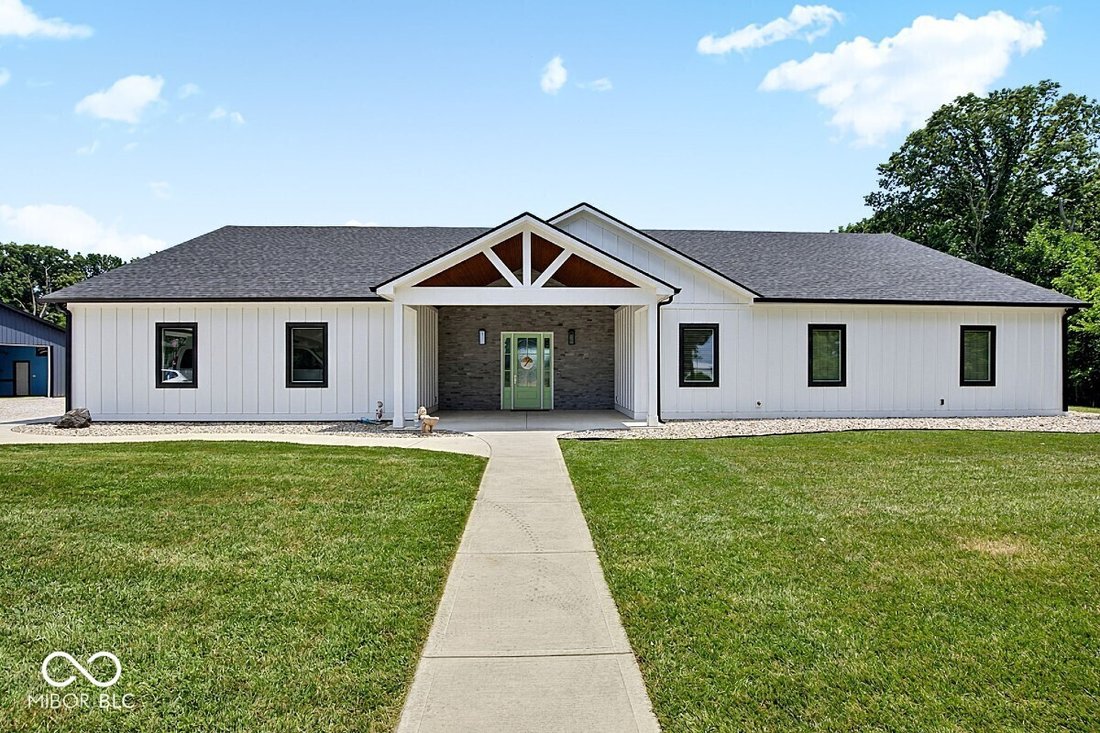 House in Lebanon, Indiana, United States 2 - 18533961
