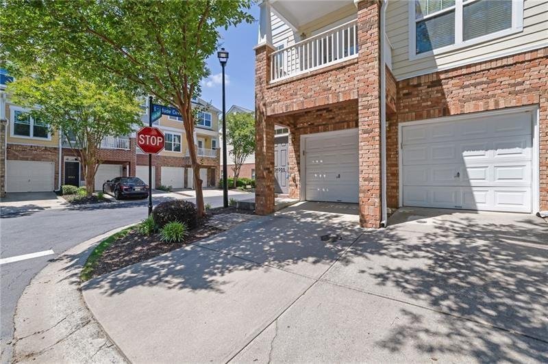 Townhouse in Milton, Georgia, United States 2 - 18532669