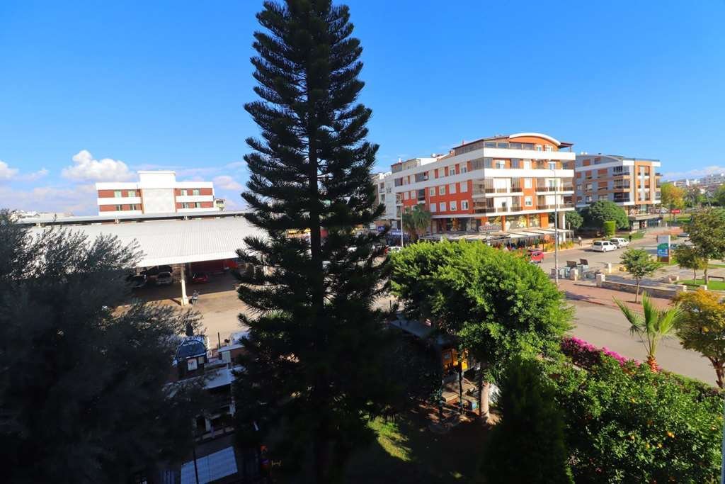 Appartement à Antalya, Konyaaltı, Turquie 4 - 18532657