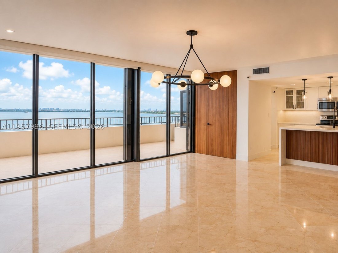Condo in Miami, Florida, United States 2 - 17142100