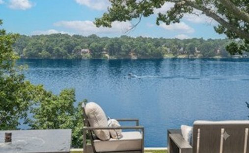 Casa a Nashville, Tennessee, Stati Uniti 1