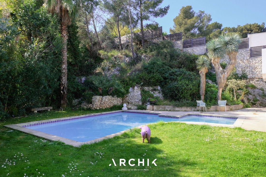 House in Bonneveine, 8e Arrondissement, Marseille 4 - 17505755