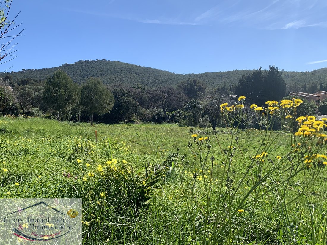 Land in Sud, Le Pradet, France 3 - 18532800