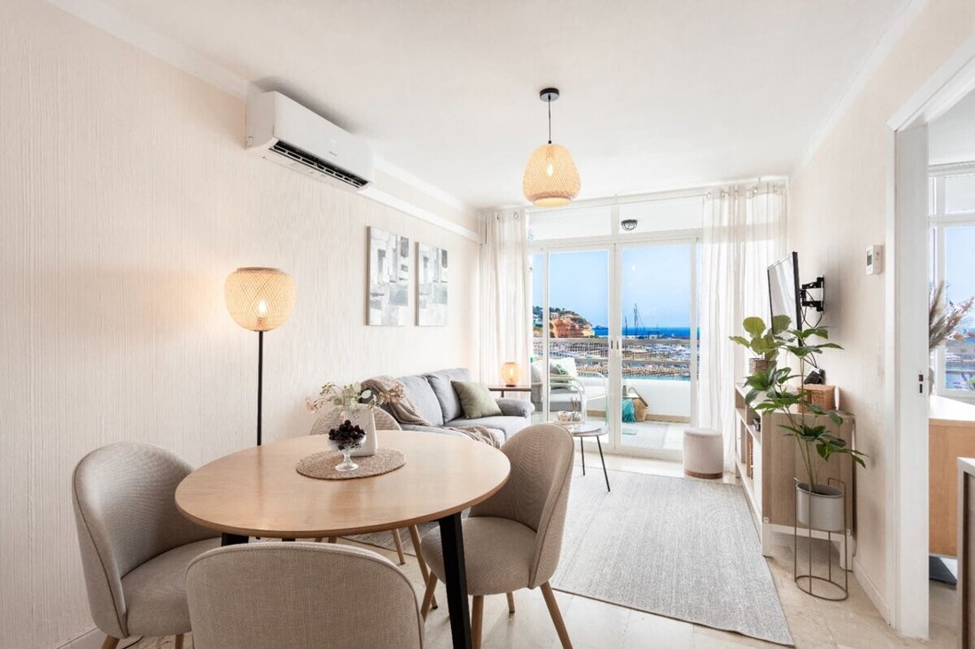 Apartment in Rotes Velles, Calvia, Balearic Islands 2 - 18534777