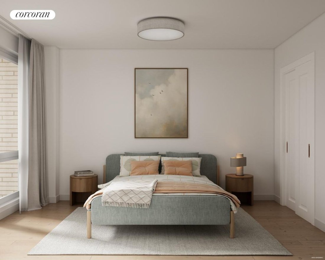 Condo in New York, New York, United States 4 - 18427333