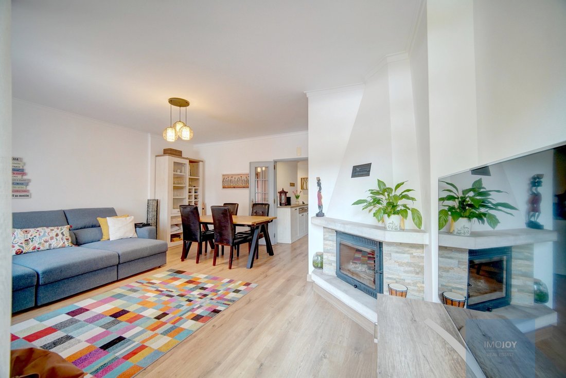 Apartment in Carnaxide e Queijas, Lisbon, Portugal 2 - 18536331