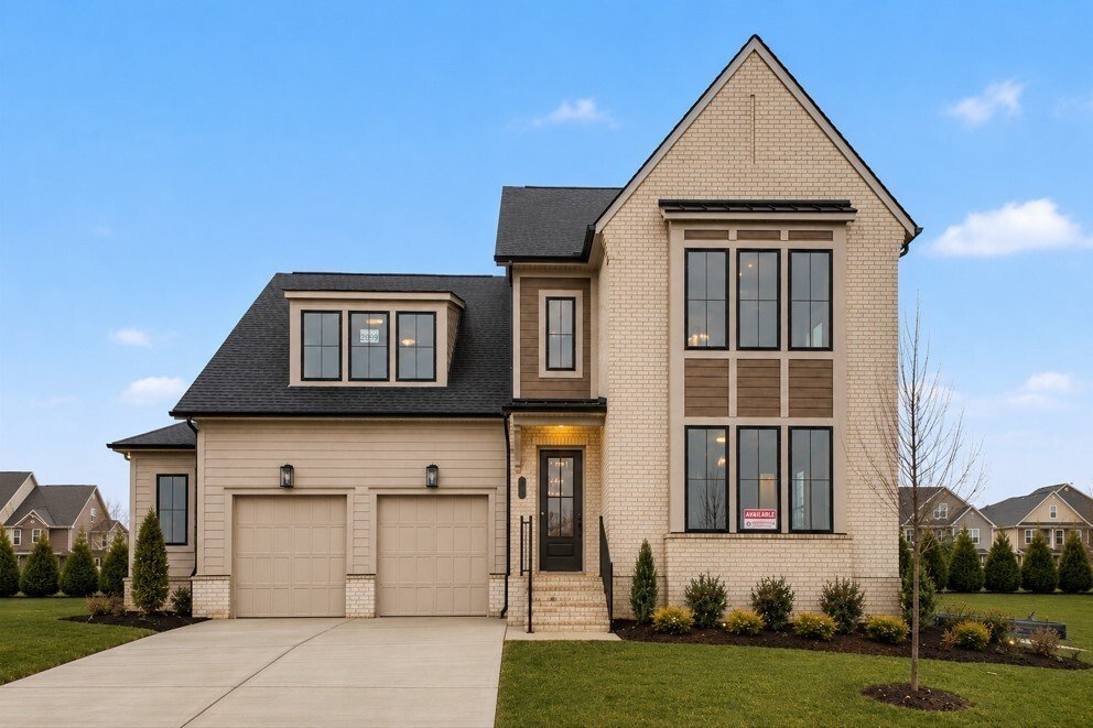 House in Franklin, Tennessee, United States 1 - 18532399