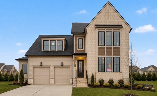 Casa en Franklin, Tennessee, Estados Unidos 1
