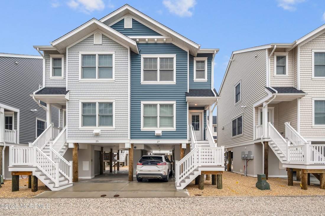 Condo in Mantoloking, New Jersey, United States 1 - 18532281