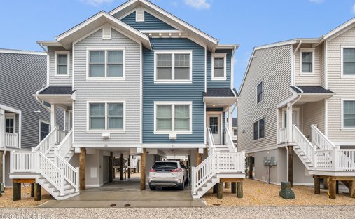 Condo in Mantoloking, New Jersey, United States 1