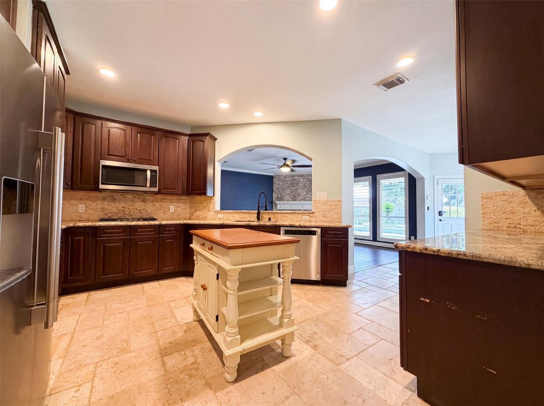 House in Katy, Texas, United States 2 - 18535714