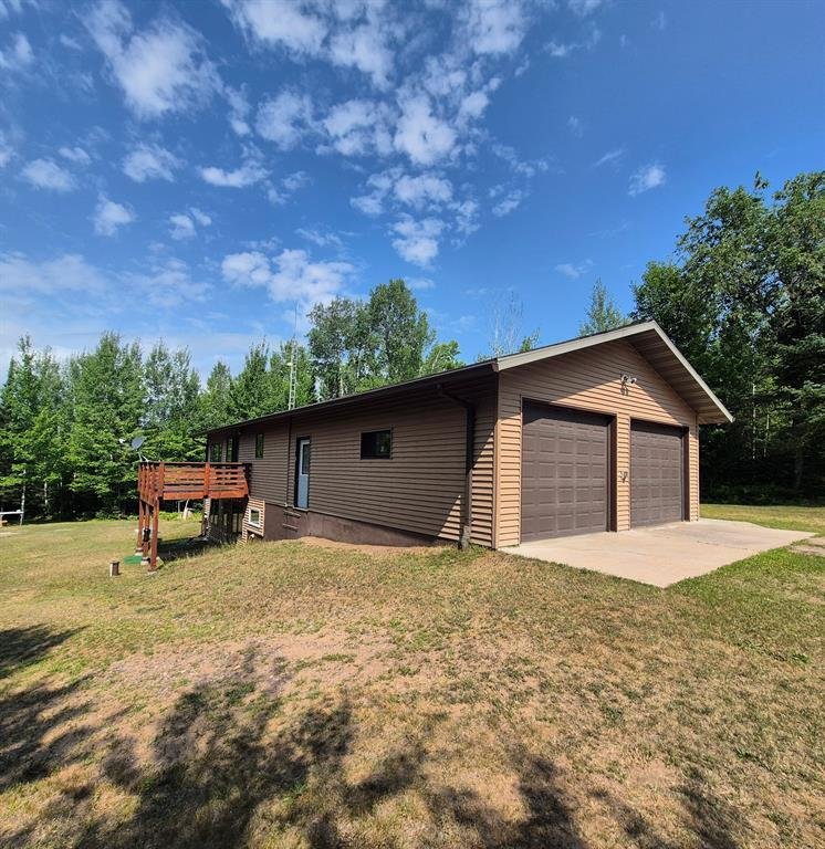 House in Hayward, Wisconsin, United States 4 - 18534495