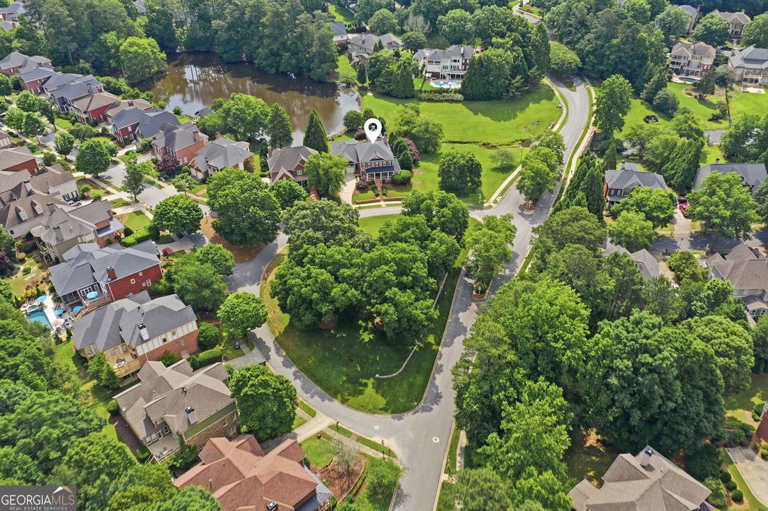 House in Suwanee, Georgia, United States 3 - 18095861
