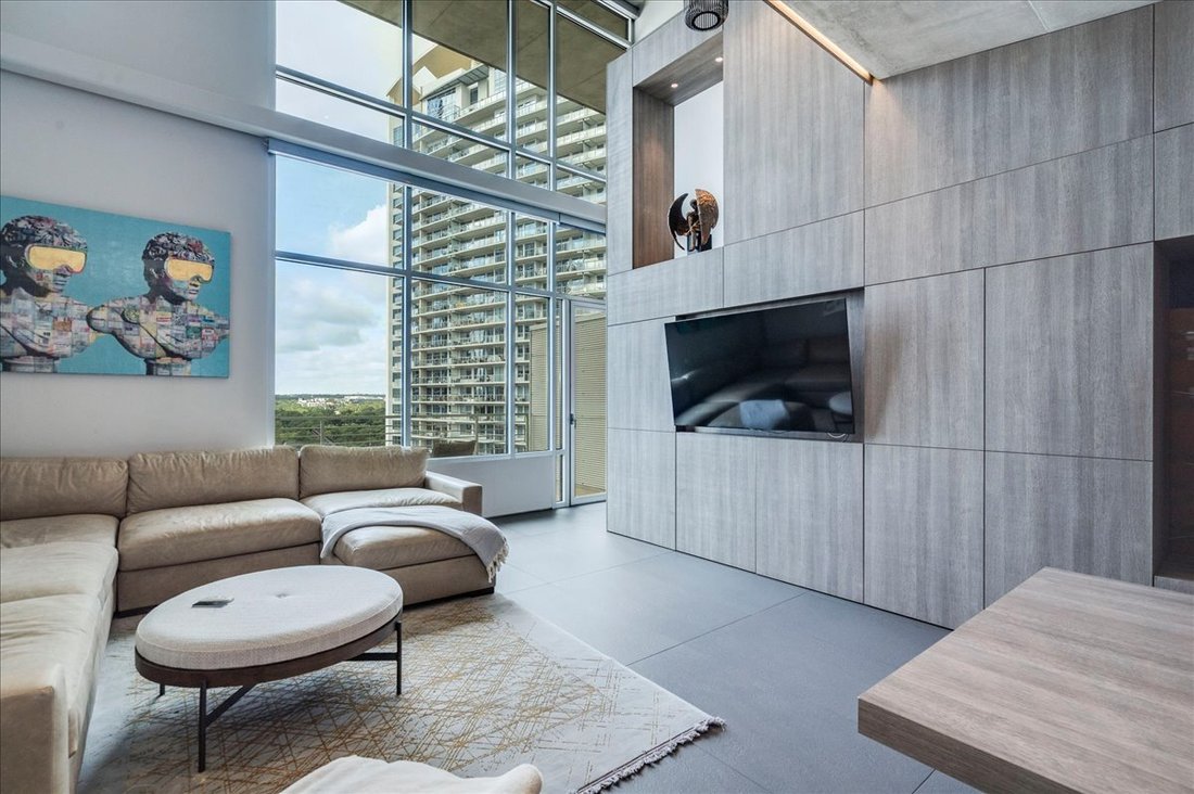 Condominio a Austin, Texas, Stati Uniti 2 - 18535523