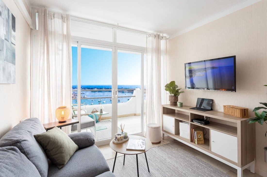 Apartment in Rotes Velles, Calvia, Balearic Islands 4 - 18534777
