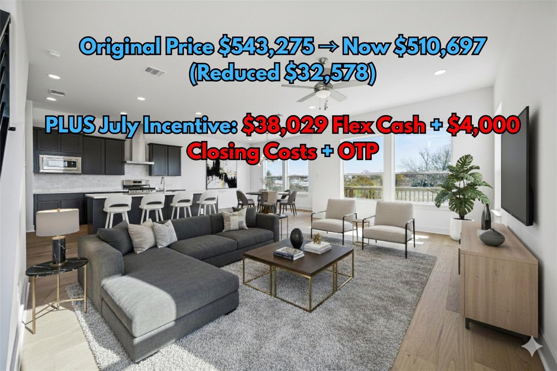 House in Round Rock, Texas, United States 1 - 17819446