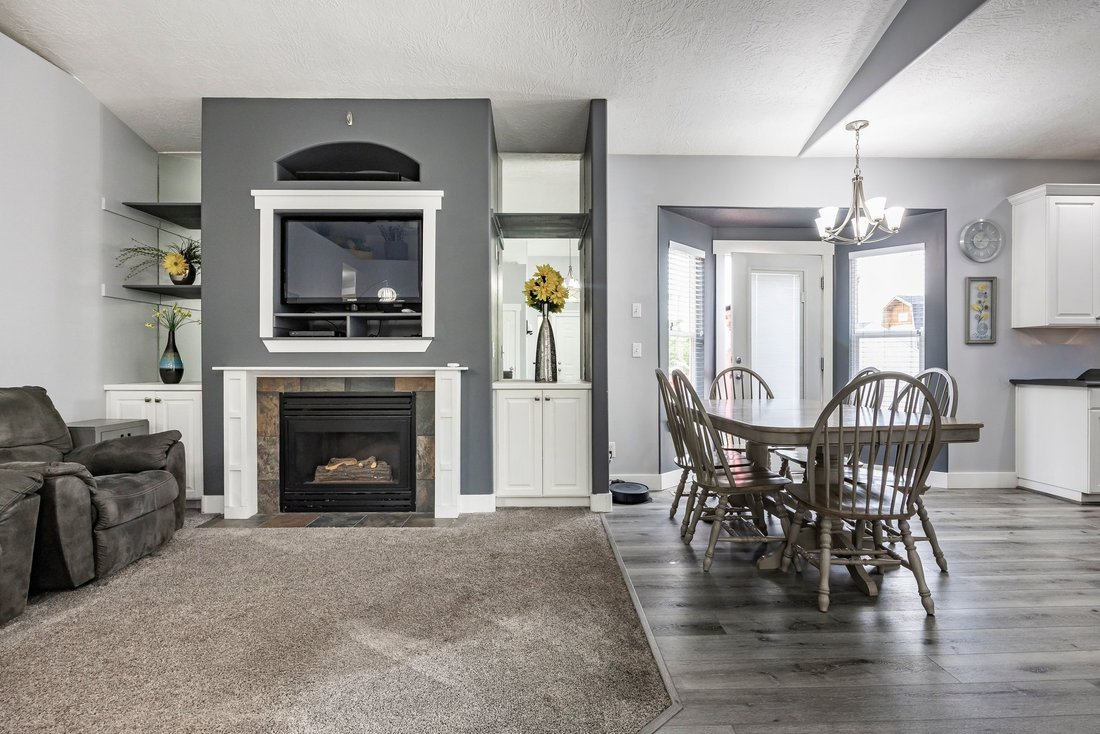 House in South Jordan, Utah, United States 3 - 18533775