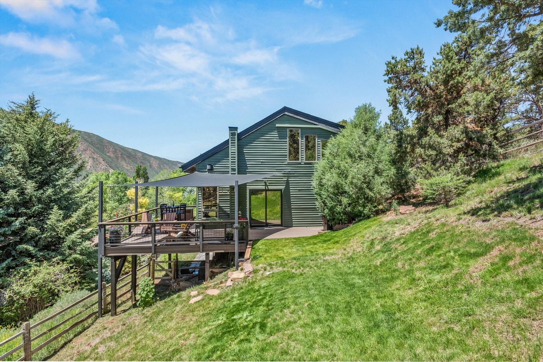 House in El Jebel, Colorado, United States 3 - 18533785