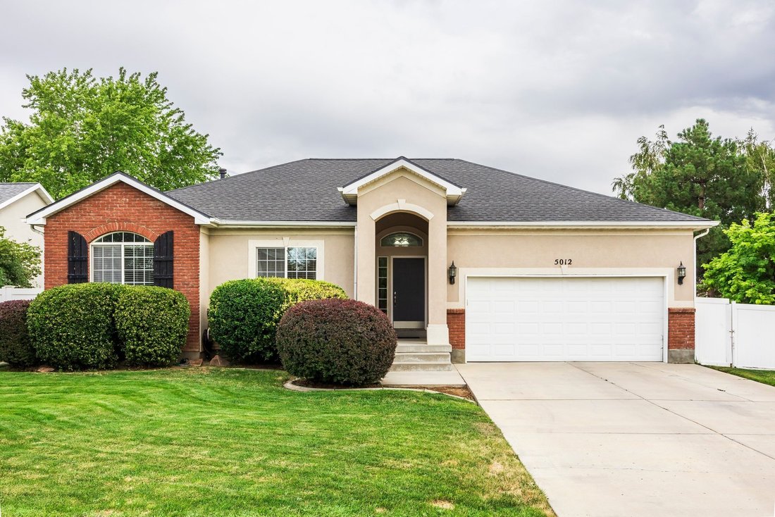House in South Jordan, Utah, United States 1 - 18533775