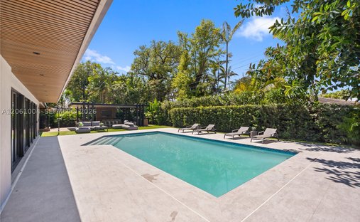 House in Aventura, Florida, United States 1