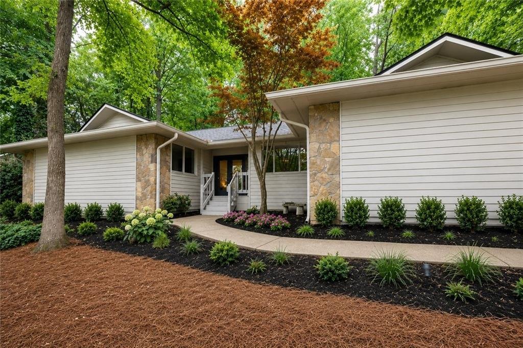 House in Marietta, Georgia, United States 1 - 18092145