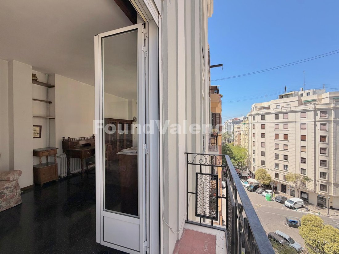 Apartment in Ciutat Vella, Valencia, Spain 4 - 18532248