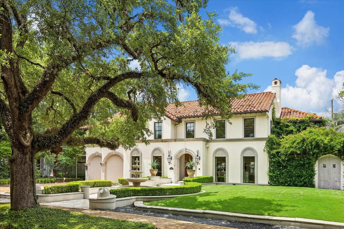 House in Houston, Texas, United States 1 - 18532717