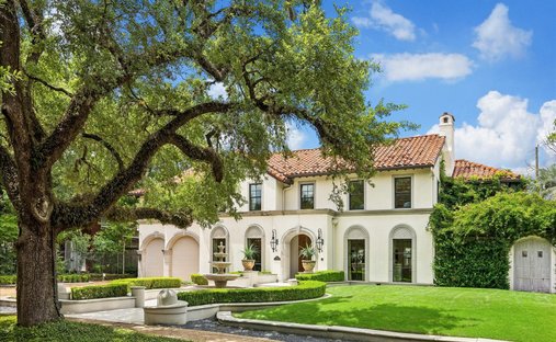 Haus in Houston, Texas, Vereinigte Staaten 1