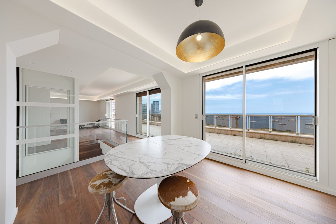 Apartment in Monaco, Monaco 4 - 18531588