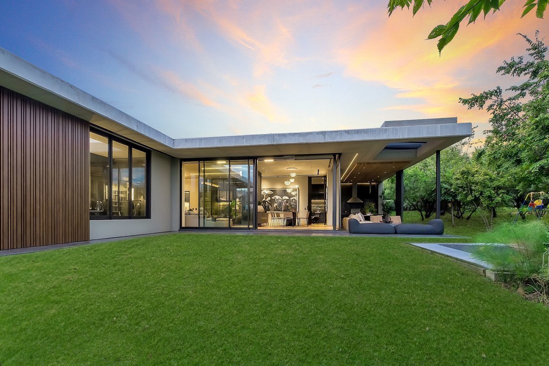 House in Midrand, Gauteng, South Africa 5 - 18534714