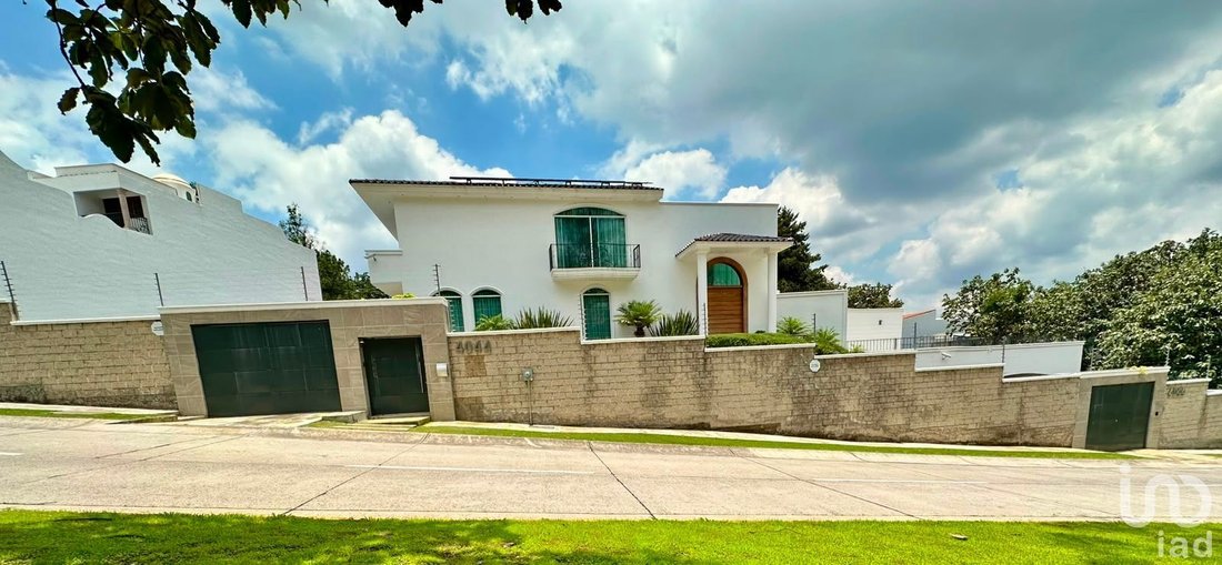 House in Zapopan, Jalisco, Mexico 3 - 17365775